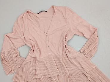 sukienki vanilla: Zara, Sukienka damska, rozmiar M — 1