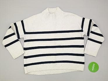 divided sweater: H&M, Sweter damski, rozmiar XS — 2