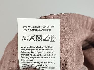 pepco tuniki: Spodnie materiałowe damskie, rozmiar S — 8