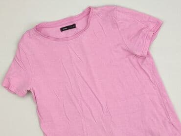 koszulka genzie xxs: Sinsay, T-shirt damski, rozmiar 2XS — 2