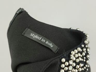 vinted eleganckie sukienki: Styled In Italy, Sukienka damska, rozmiar S — 4