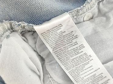 levis mom jeans: BoohooMAN, Jeansy damskie, rozmiar L — 5