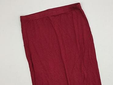 spodnice czerwone: PrettyLittleThing, Spódnica damska, rozmiar L — 1