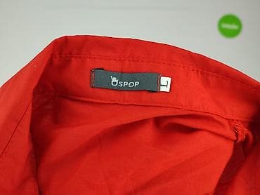 pull and bear botki: Sprandi, Koszulа dla mężczyzn, rozmiar L — 5