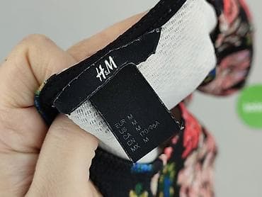 ladna bluzki: H&M, Bluzka damska, rozmiar M — 4