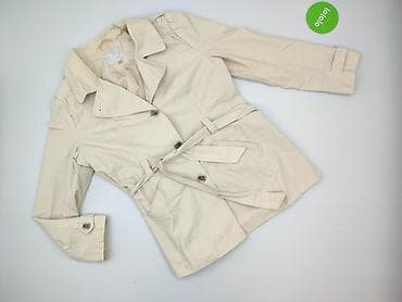 kurtka john deere: John Lewis, Płaszcz damski, rozmiar 2XL — 2