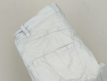 jeansy 46: Beloved, Jeansy damskie, rozmiar L — 8