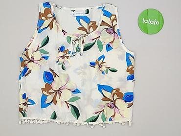 obcisla bluza: Bluzka damska, rozmiar M — 2