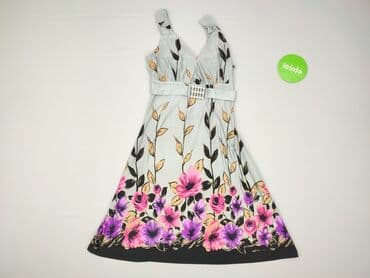 simple sukienki sklep online: Women`s dress, size S (EU 36) — 2
