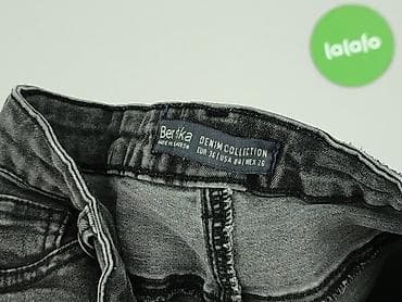 używane stringi: Bershka, Szorty damskie, rozmiar S — 5