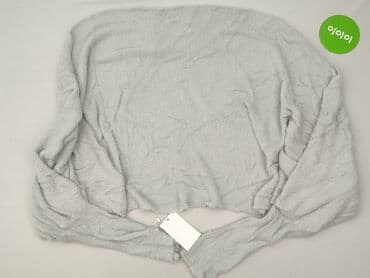 marynarka damska w jodełkę: Bluzka damska, L — 2