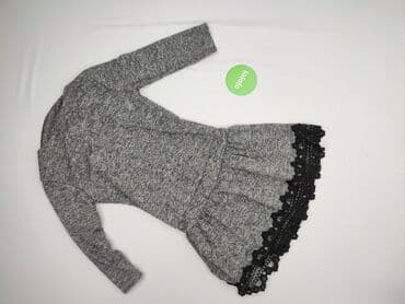 megi sukienki dresowe: Sukienka damska, rozmiar S — 3