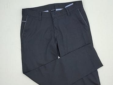 wallis sweter: Chinosy dla mężczyzn, rozmiar M — 1