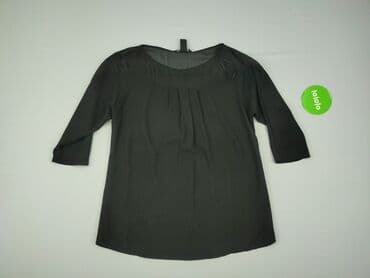 krótkie spodenki i marynarka: H&M, Жіноча блуза, розмір XL — 2