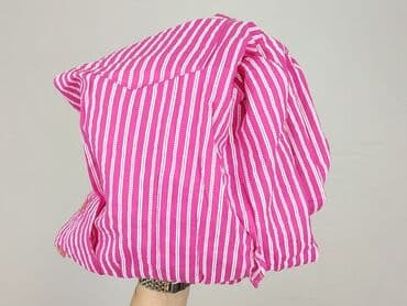 bluzki z krótkim rękawem dla chłopca: Koszula damska, rozmiar S — 4