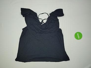 black sabbath h: George, Bluzka damska, rozmiar 3XL — 3