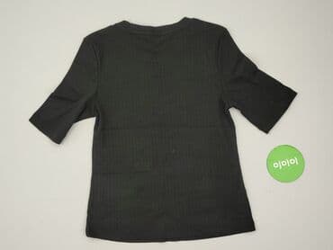 bluzki bawełniane damskie allegro: Reserved, Bluzka damska, rozmiar XL — 3