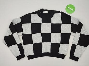 pull and bear kurtka bomber: MNG, Women`s sweater, size XL — 2