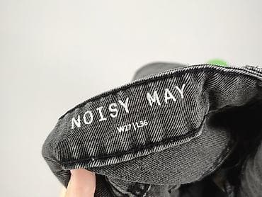 slipknot hmh: Noisy May, Jeansy damskie, rozmiar S — 4