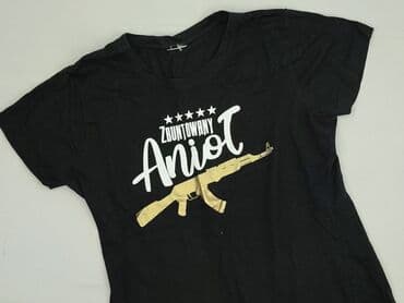 Women`s T-shirt, M at lalafo.pl Women`s T-shirt, M