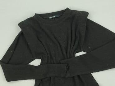 kozaki z futerkiem deichmann: House, Sweter damski, S — 1