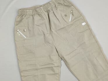 kapcie walkx: Spodnie 3/4 damskie, rozmiar M — 1