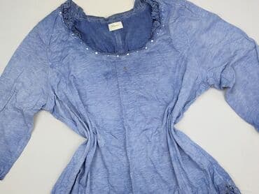 noa noa bluzki: Bluzka damska, rozmiar 2XL — 1