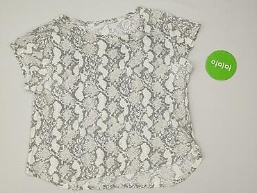 rockowe bluzki: Bluzka damska, rozmiar 2XL — 2