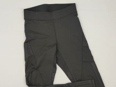 Women: H&M, Leggings Sports for women, size M (EU 38) — 1
