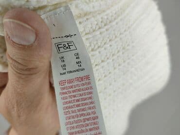 sweter hello kitty h: F&F, Sweter damski, rozmiar 3XL — 5