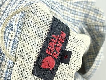 decathlon kurtka softshell: Fjällräven, Koszula damska, rozmiar S — 5