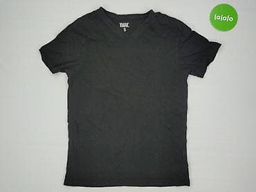 hm basic t shirt: X-MAIL, Koszulka dla mężczyzn, rozmiar S — 4