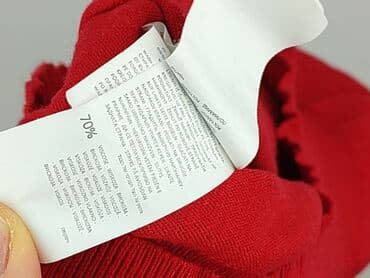 sweter bolerko hm: Sweter damski, rozmiar L — 5