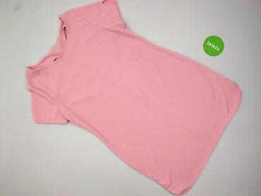o pink: Pepco, Sukienka damska, rozmiar 2XL — 2