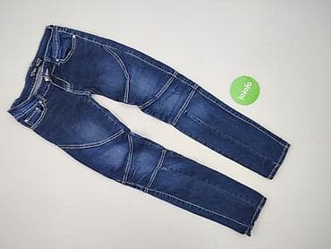 marlix jeans: Jeansy damskie, rozmiar 2XS — 2