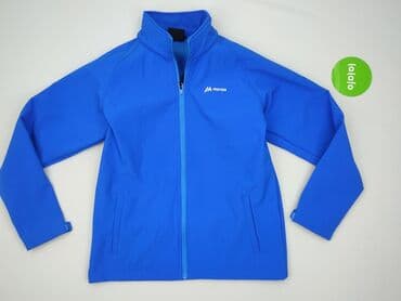 kombinezon robinson: Kurtka przejściowa, 13 lat, 152-158 cm, stan - Idealny — 2