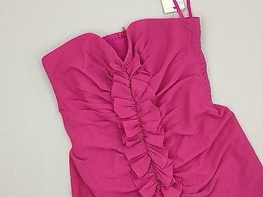 Ubrania damskie: H&M, Sukienka damska, rozmiar M — 1