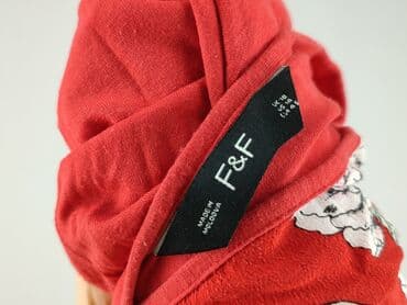 świateczna bluzka: F&F, Bluzka damska, rozmiar 3XL — 4