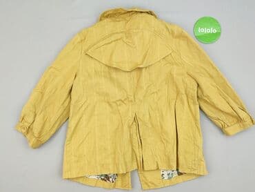 trencz i trampki: Atmosphere, Kurtka przejściowa damska, rozmiar L — 4