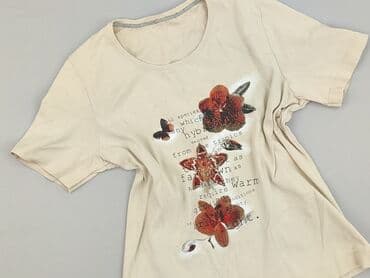 T-shirt damski, rozmiar M