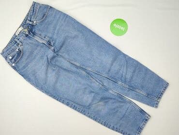 jeansy straight i regular damskie samsoe samsoe: House of Denim, Jeans for women, M — 2