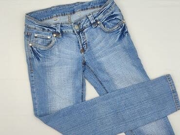 cross jeans zakręt: Jeans for women, size M (EU 38) — 1