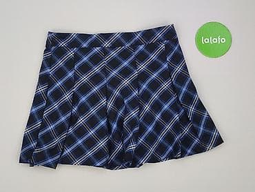 plisowane spódnice hm: H&M Divided, Spódnica damska, rozmiar M — 2