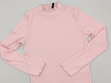 hm t shirty: H&M Divided, Top damski, rozmiar L — 1