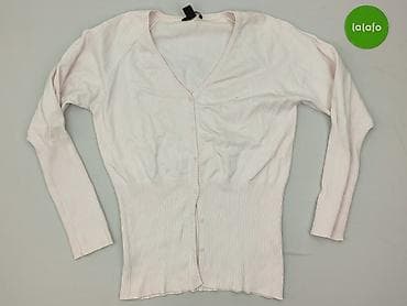 ciażowe: H&M Mama, Kardigan damski, rozmiar L — 2