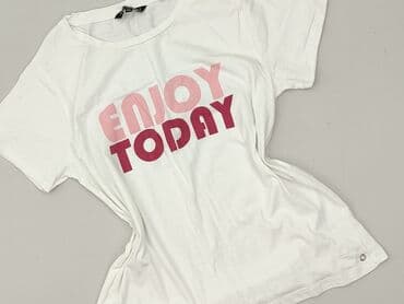 t shirty guess damskie zalando: Top Secret, T-shirt damski, rozmiar M — 2