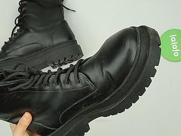 botki c a: Botki dla mężczyzn, rozmiar 45 — 5