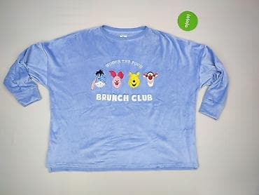 disney pull and bear: Disney x Primark, Bluza damska
, rozmiar M — 2