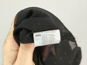 czarna bluza cropp: Cropp, Bluzka damska, rozmiar S — 5