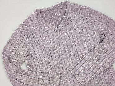 sweter bolerko: Sweter damski, rozmiar M — 1